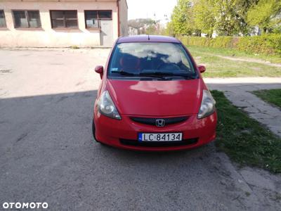 Honda Jazz 1.2 LS