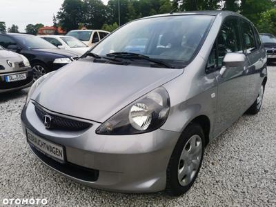 Honda Jazz 1.2 LS