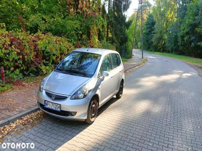 Honda Jazz 1.2 S