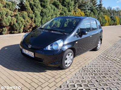 Honda Jazz 1.2 S-X Cool