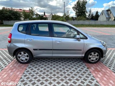 Honda Jazz 1.2 S-X Cool