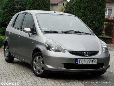 Honda Jazz 1.2 S-X Cool