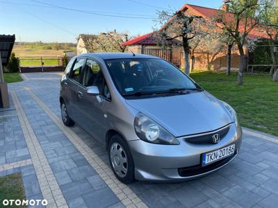 Honda Jazz 1.2 S-X Cool