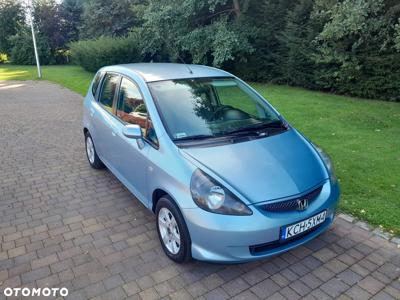 Honda Jazz 1.2 S-X Cool