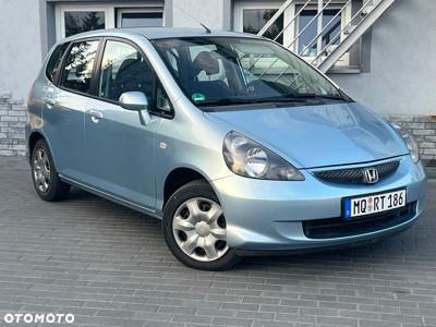 Honda Jazz 1.2 S-X Cool