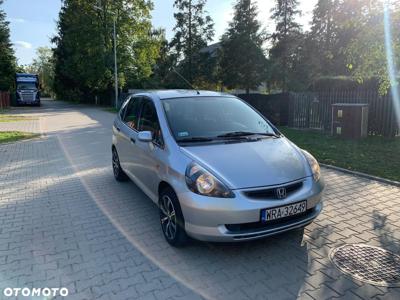 Honda Jazz 1.4 LS