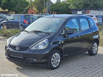 Honda Jazz 1.4 LS