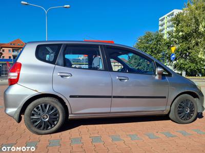 Honda Jazz 1.4 LS