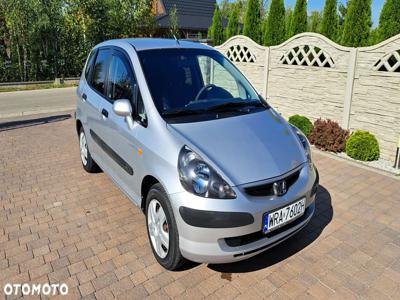 Honda Jazz 1.4 LS