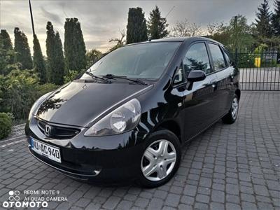 Honda Jazz 1.4 LS