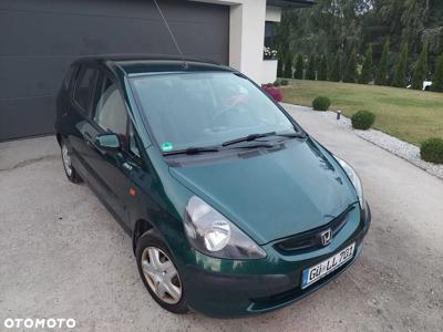 Honda Jazz 1.4 LS Funky