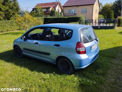 Honda Jazz 1.4 S