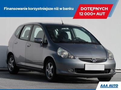 Honda Jazz II 1.4 83KM 2007