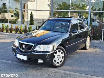 Honda Legend 3.5