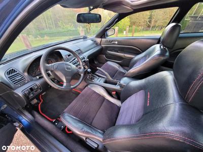 Honda Prelude 2.0 L