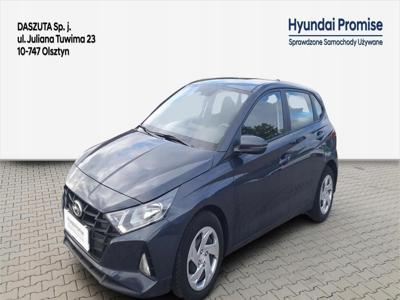 Hyundai 2021