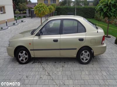 Hyundai Accent 1.3 GL