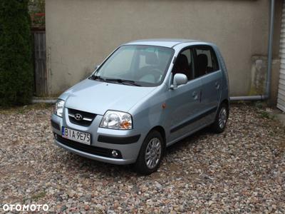 Hyundai Atos 1.1 Classic