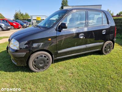 Hyundai Atos 1.1