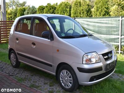 Hyundai Atos