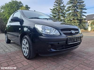 Hyundai Getz 1.1