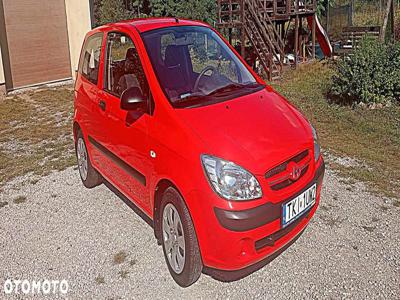 Hyundai Getz 1.1 Classic