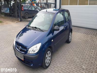 Hyundai Getz 1.1 Classic