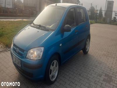 Hyundai Getz 1.1 Comfort