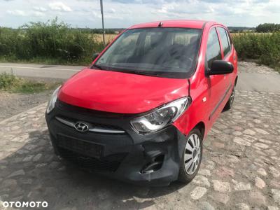 Hyundai i10 1.1 Base