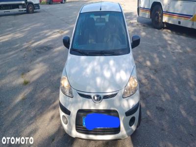 Hyundai i10 1.1 Classic