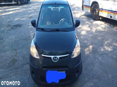 Hyundai i10 1.1 Classic