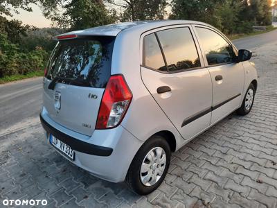 Hyundai i10 1.2 Comfort