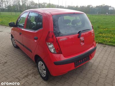 Hyundai i10 1.2 Classic +