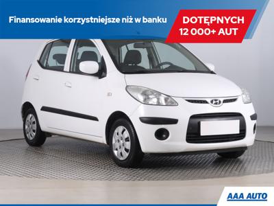 Hyundai i10 I 2010