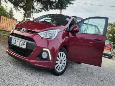 Hyundai i10 II 2014