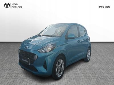 Hyundai i10 III Hatchback 1.0 MPI 67KM 2022