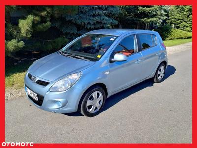 Hyundai i20 1.2 Classic