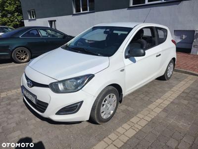 Hyundai i20 1.25 Classic +