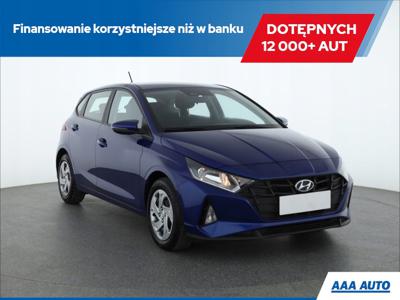 Hyundai i20 III Hatchback 1.2 MPI 84KM 2021