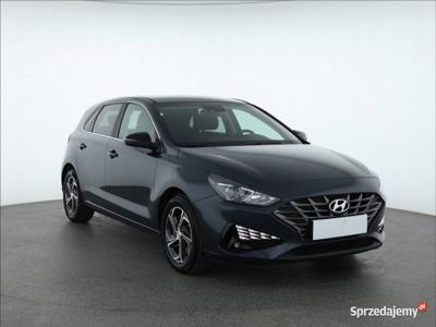 Hyundai i30 1.0 T-GDI