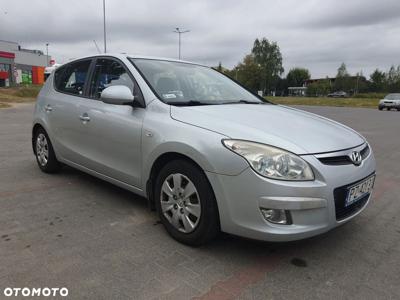 Hyundai I30 1.4 Base +