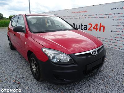 Hyundai I30 1.4 Base