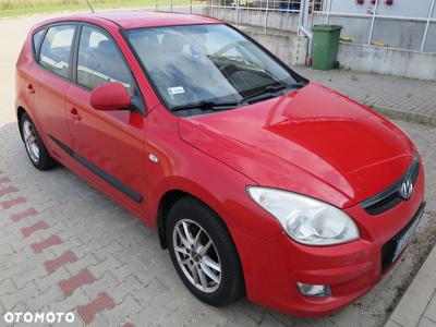 Hyundai I30 1.4 Comfort