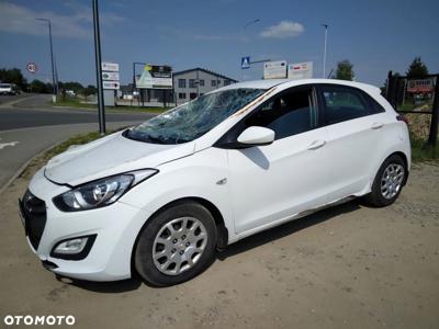 Hyundai I30 1.4 CRDi Base