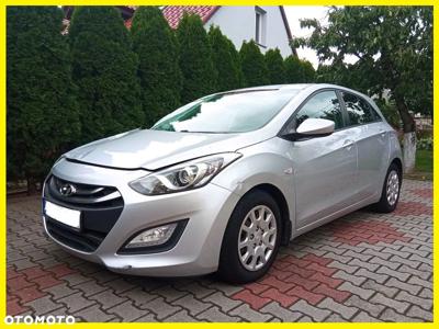 Hyundai I30 1.4 CRDi Classic