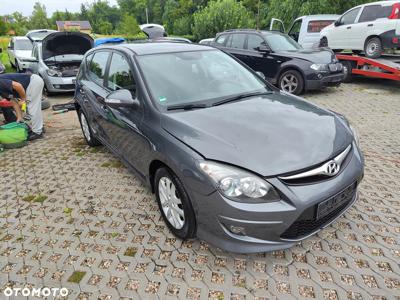 Hyundai I30 1.4 Edition Plus