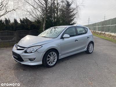 Hyundai I30 1.4 FIFA WM Edition