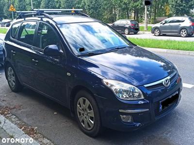 Hyundai I30 1.6 Classic