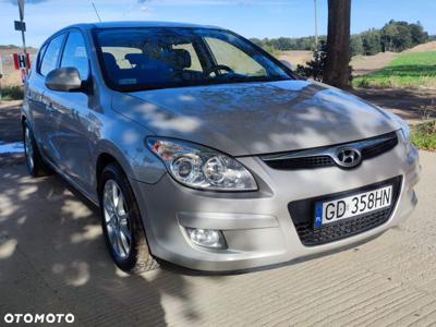 Hyundai I30 1.6 CRDi Classic +