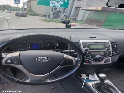 Hyundai I30 1.6 CRDi Comfort